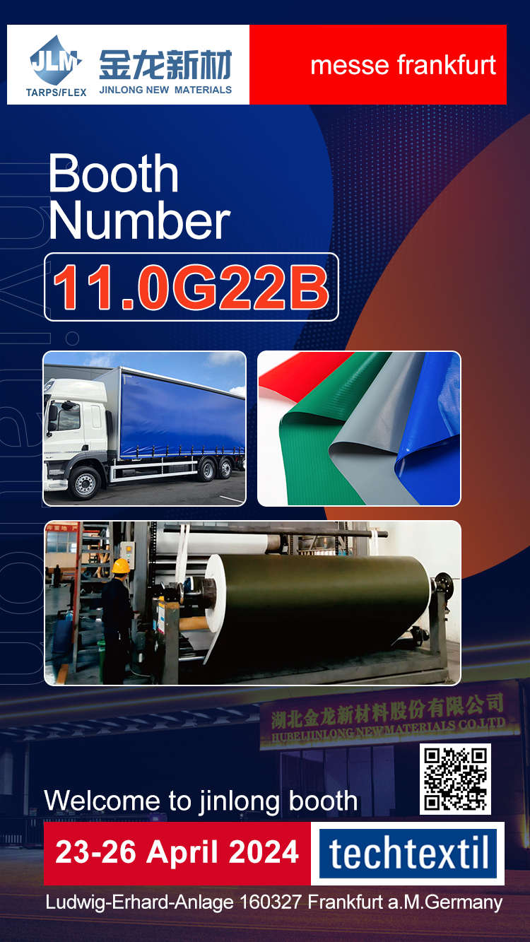 Hubei Jinlong nuovi materiali Co., Ltd.