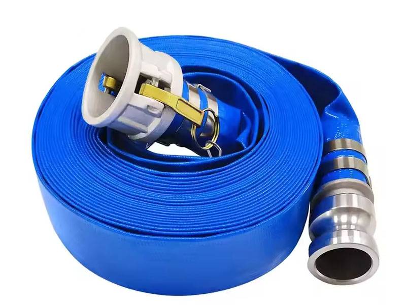 Hubei Jinlong nuovi materiali Co., Ltd.